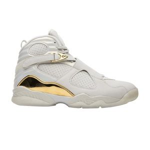 Air Jordan 8 Retro C & C (Trophy)